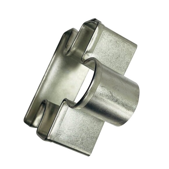 Puzzle Piece Shaped Aluminum Cookie Cutter Art Crafts - Picture 3 of 6